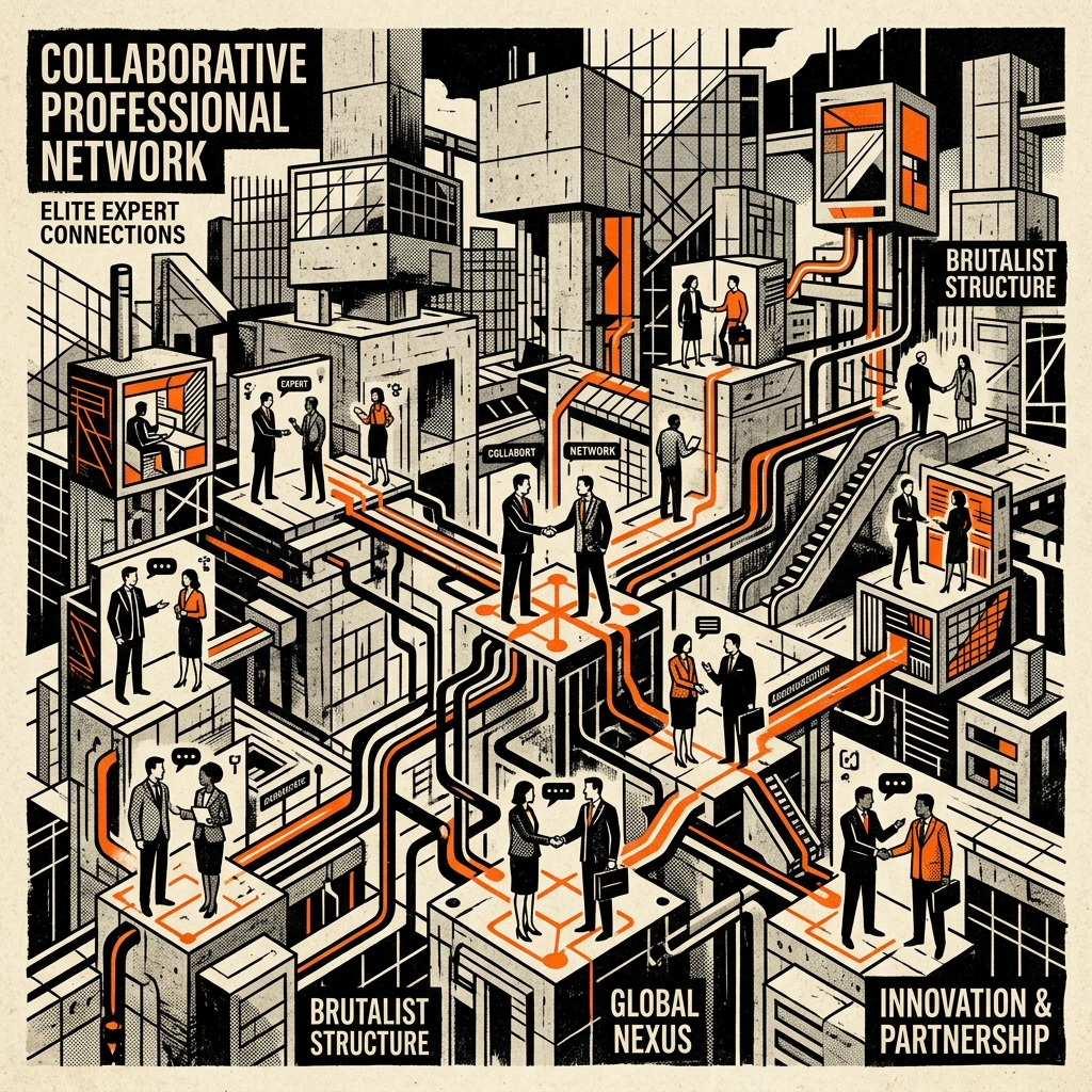 Freelancer Partner Network Strategy