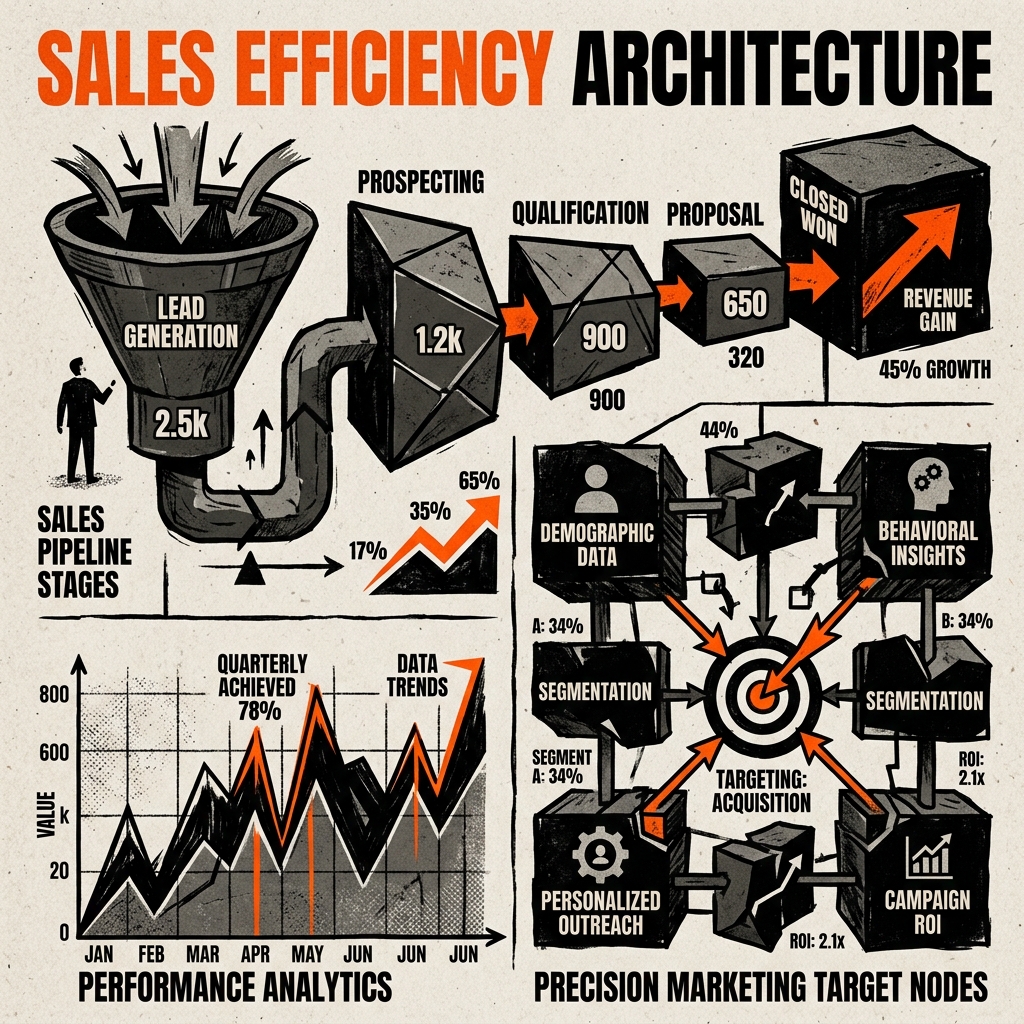 Performance Marketing Strategy
